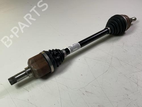 Left front driveshaft CITROËN JUMPY III Van (V_) ë-JUMPY HYDROGEN | BP39925171M38 - Image 3