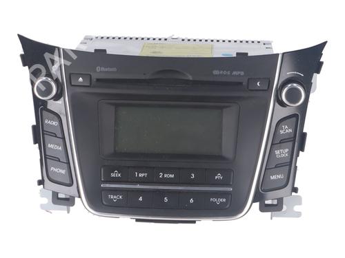 Used Electronic module HYUNDAI i30 Estate (GD) 1.4 (101 hp) 19675849