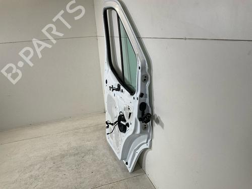 Left front door FORD TRANSIT V363 Platform/Chassis (FED, FFD) 2.0 EcoBlue | BP19341377C2 
