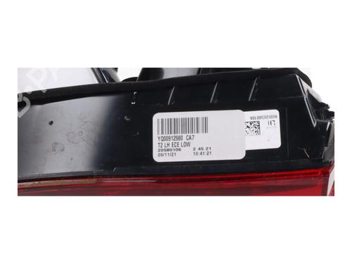 Left tailgate light OPEL INSIGNIA B Sports Tourer (Z18) 2.0 CDTi (35) | BP33207548C79 - Image 3