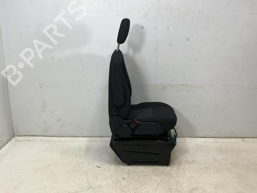 Left front seat FORD TRANSIT V363 Platform/Chassis (FED, FFD) 2.0 EcoBlue | BP40262302C15 - Image 4