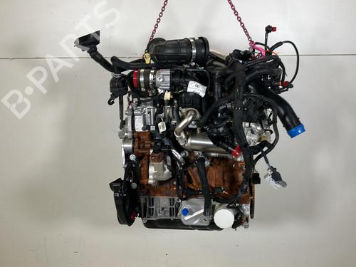 Used Engine Engine FORD TRANSIT V363 Platform/Chassis (FED, FFD) 2.0 EcoBlue (170 hp) 40040446 40040446