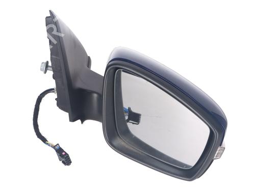 Right mirror SKODA FABIA III (NJ3) 1.4 TDI | BP17366782C27 