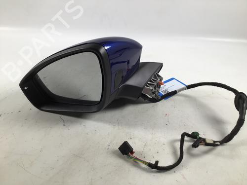 Retrovisor esquerdo Retrovisor esquerdo VW ID.4 (E21) Performance (204 hp) 36414723 36414723