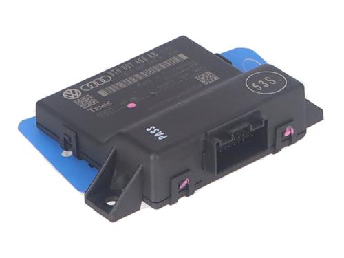 Used Electronic module AUDI Q5 (8RB) 3.0 TDI quattro (240 hp) 24369184