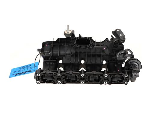 Used Intake manifold AUDI Q5 (FYB, FYG) 50 TFSI e quattro (252 hp) 28609291