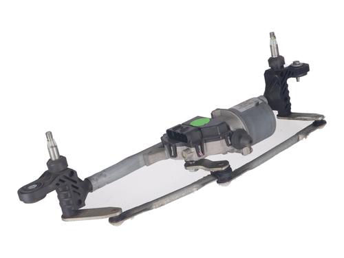 Front wiper motor FIAT BRAVO II (198_) 1.6 D Multijet (198AXL1B) | BP18106740M29 