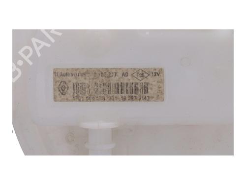 Fuel pump RENAULT CLIO IV (BH_) 0.9 TCe 75 (BHNP) | BP17918140M76 