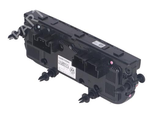 Climate control VW GOLF SPORTSVAN VII (AM1, AN1) 1.4 TSI | BP17463611I5 