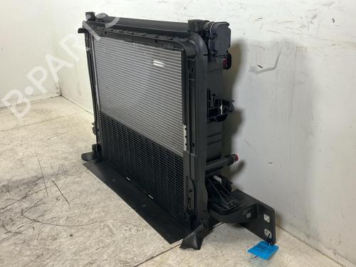 Radiator set VW ID.5 (E39) Pro Performance | BP34709241M120 - Image 2