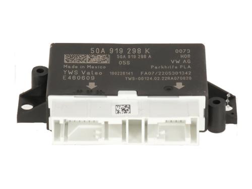 electronic-module-vw-tiguan-allspace-bw2-bj2-2017-34629277 main image