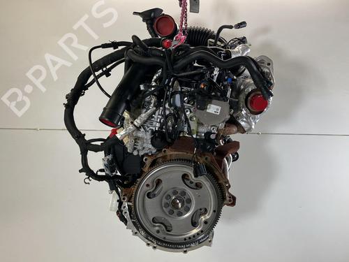 Used Engine Engine 39003797 39003797