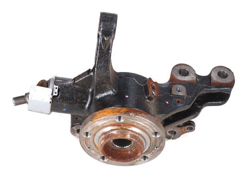 Used Right front steering knuckle Right front steering knuckle OPEL VIVARO C Van (K0) VIVARO-E HYDROGEN (136 hp) 39921263 39921263