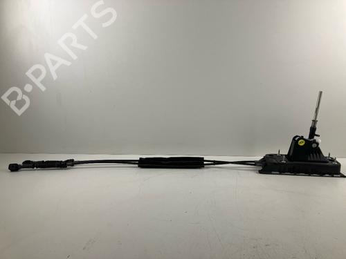 Girregulering Automatisk VW GOLF VII Variant (BA5, BV5) 1.5 TSI | BP23091687M91 