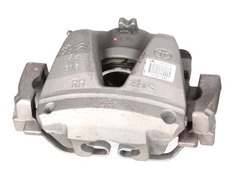 Used Right front brake caliper Right front brake caliper OPEL VIVARO C Van (K0) VIVARO-E HYDROGEN (136 hp) 39920826 39920826