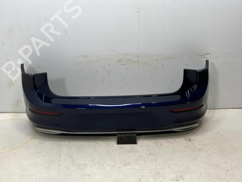 Pára-choques traseiro Pára-choques traseiro VW GOLF VIII (CD1, DA1) 1.5 TSI (131 hp) 34196533 34196533