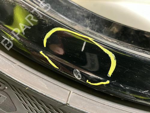 Fælk VW GOLF VIII (CD1, DA1) 2.0 GTI Clubsport | BP39181356C45 - Image 12