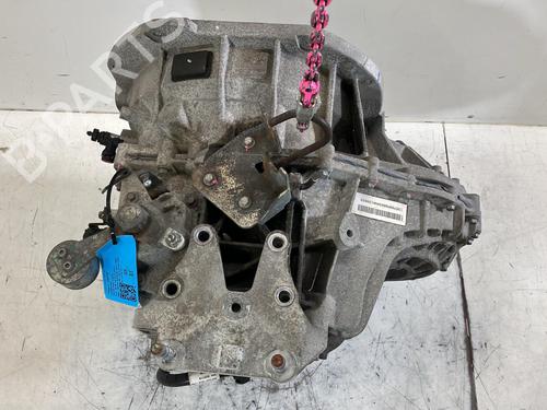 Gearbox MAXUS DELIVER 9 Van 2.0 D (SV63C, SV63D) | BP39928831M3 - Image 6