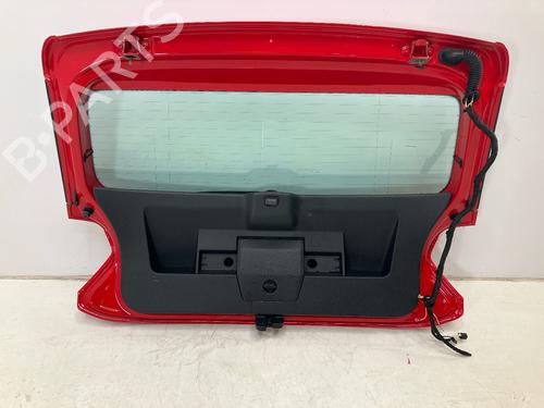 Tailgate VW POLO VI (AW1, BZ1, AE1) 1.0 | BP26188811C6