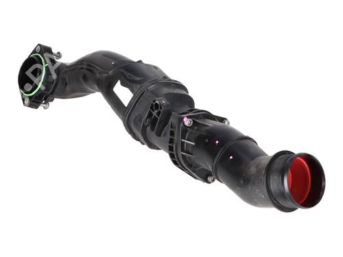 Pipe VW TOUAREG (CR7, RC8) 3.0 R 4motion | BP29754602M125 