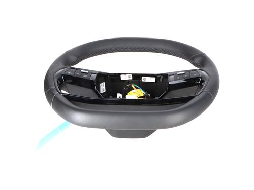 Steering wheel PEUGEOT EXPERT Van (V_) E-EXPERT HYDROGEN | BP39927509C49 - Image 2