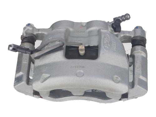 Bremssattel links vorne für FORD TRANSIT V363 Platform/Chassis (FED, FFD) 2.0 EcoBlue (170 hp) 19279806