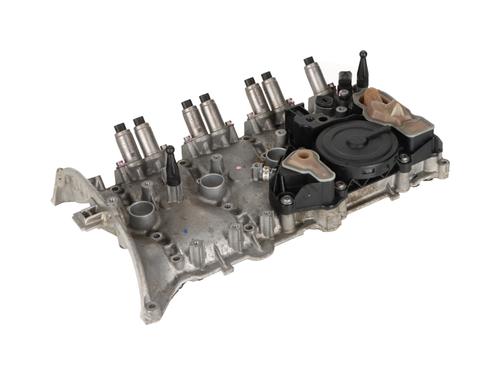 Ventildeksel VW T-ROC (A11, D11) 2.0 R 4motion (300 hp) 30543491