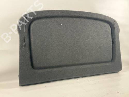 Rear parcel shelf VW TIGUAN (CT1) 2.0 TDI | BP39918100C85 - Image 2