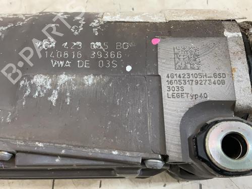 Steering rack AUDI A8 D4 (4H2, 4H8, 4HC, 4HL) 3.0 TDI quattro | BP36386233M22 - Image 3