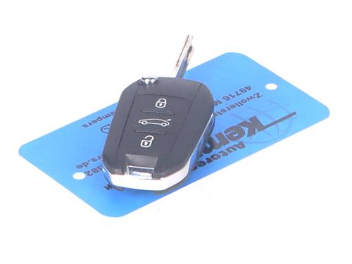 Elektronisk modul OPEL CROSSLAND X / CROSSLAND (P17, P2QO) 1.2 (75) (131 hp) 25587676