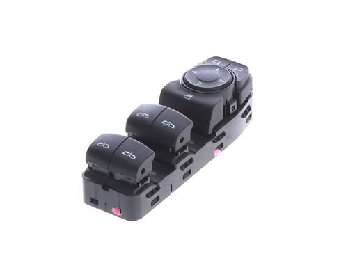 Used Left front window switch Left front window switch OPEL INSIGNIA B Sports Tourer (Z18) 2.0 (35) (170 hp) 40189521 40189521