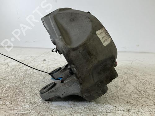 Used Left front brake caliper Left front brake caliper TESLA MODEL Y (5YJY) Long Range All-wheel Drive (514 hp) 39923324 39923324