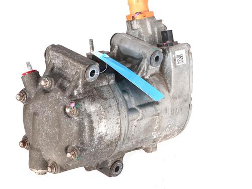 Used AC compressor AC compressor OPEL VIVARO C Van (K0) VIVARO-E HYDROGEN (136 hp) 39927075 39927075