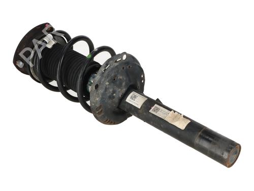 Right front shock absorber VW GOLF SPORTSVAN VII (AM1, AN1) 2.0 TDI | BP16451355M17 