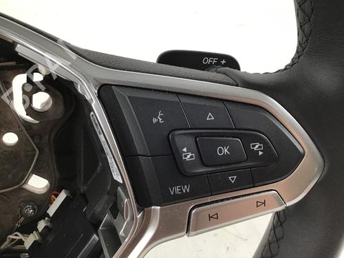 Steering wheel VW GOLF VIII (CD1, DA1) 1.0 TSI | BP36003128C49 - Image 3