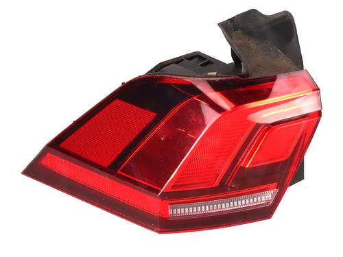 Used Left taillight Left taillight VW TIGUAN (AD1, AX1) 2.0 TDI 4motion (150 hp) 36436421 36436421