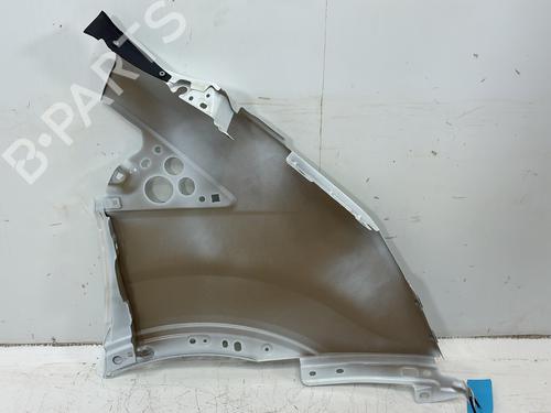 Forskærm venstre FORD TRANSIT V363 Platform/Chassis (FED, FFD) 2.0 EcoBlue | BP35811827C41 - Image 12