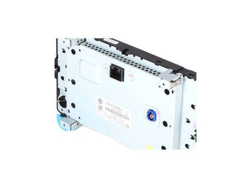 Display monitor VW PASSAT B8 (3G2, CB2) 2.0 TDI 4motion | BP36224347C48 - Image 3
