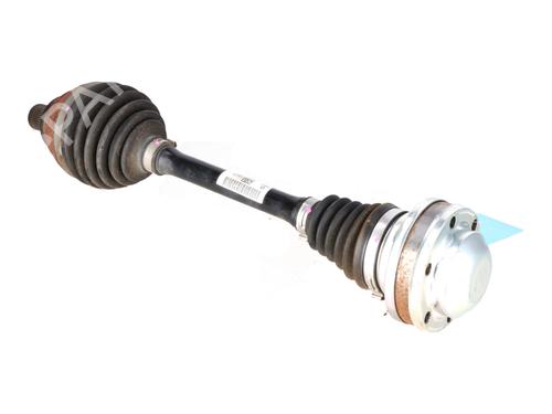 Used Left front driveshaft Left front driveshaft VW GOLF VIII Variant (CG5, DB5) 1.5 eTSI (150 hp) 35778440 35778440