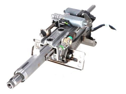 Used Steering column Steering column AUDI A8 D4 (4H2, 4H8, 4HC, 4HL) 3.0 TDI quattro (258 hp) 35718707 35718707