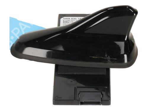 Antenne/Base Antenne/Base VW GOLF VIII (CD1, DA1) 2.0 TDI GTD (200 hp) 34196469 34196469