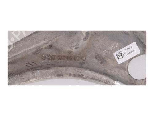 Left front suspension arm MERCEDES-BENZ GLA (H247) GLA 250 (247.746) | BP27184817M12 