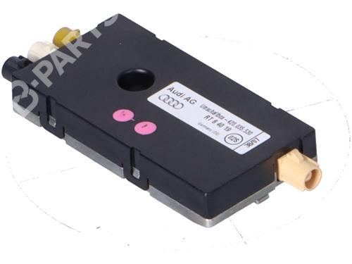 Used Control unit Control unit AUDI R8 (422, 423) 4.2 FSI quattro (420 hp) 10315543 10315543