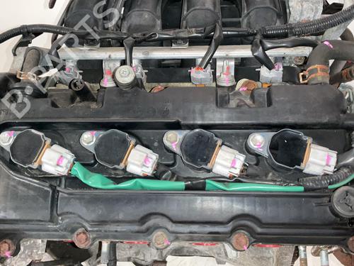 Engine OPEL AGILA B (H08) 1.2 (F68) | BP37587787M1 - Image 7