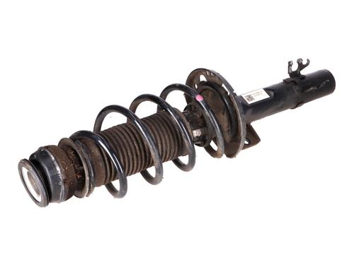 Used Left front shock absorber SKODA FABIA III (NJ3) 1.0 (60 hp) 28426445