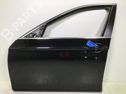 Used Left front door Left front door BMW 5 Touring (F11) 528 i (245 hp) 11180713 11180713