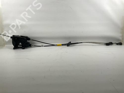 Used Automatic gearbox selector FORD KUGA II (DM2) 1.5 EcoBoost (150 hp) 17537748