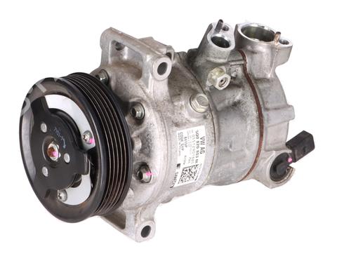 AC-Kompressor VW GOLF VII (5G1, BQ1, BE1, BE2) 1.4 TSI (150 hp) 28083514