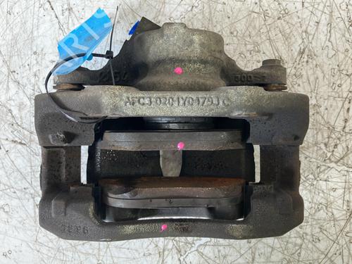 Left front brake caliper PEUGEOT 2008 I (CU_) 1.2 THP 110 / PureTech 110 | BP37283734M105 - Image 4