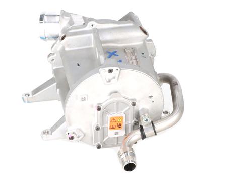 Used Electronic module Electronic module CITROËN JUMPY III Van (V_) ë-JUMPY HYDROGEN (136 hp) 39927296 39927296